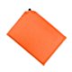 thumbnail image 4 of Cojín De Asiento Autoinflable Estera Portátil Liviana Con Bolsa De Almacenamiento Naranja, 4 of 5