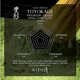 thumbnail image 2 of Kiyo Matcha Toyokage Premium Ceremonial 40 g, 2 of 8