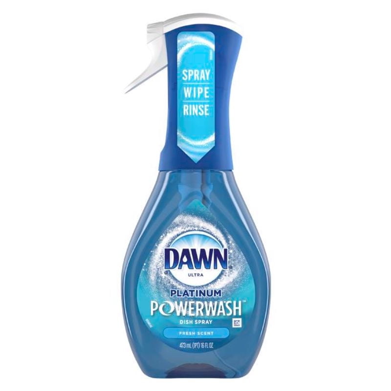 Dawn - Lavalozas Power Wash Original Spray