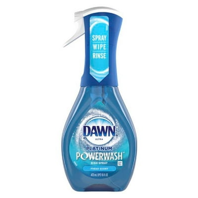 Lavalozas Power Wash Original Spray 473 Ml Dawn