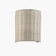 thumbnail image 3 of Pantalla de Pared Gili Natural, 3 of 7