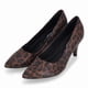 thumbnail image 3 of Zapato Mujer Animal Print Luiza Piccadilly, 3 of 4