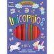 thumbnail image 1 of Unicornios (Mis Primeras Actividades), 1 of 2