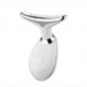 thumbnail image 1 of LED Photo Neck Massager Heating Vibration Lift Double Chin Face Lifting Smooth Wrinkle 3 Colors Face Care Beauty Tool Perfect Birthday Gift For Mother Girls Women, 1 of 3