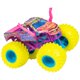 thumbnail image 4 of Monster Jam 2026 Cyberflare Zombie Camión Die-Cast 1:64, 4 of 5