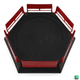 thumbnail image 2 of Set De Juego Estadio + 12 Beyblades Metal Fusion Storage Box, 2 of 3