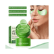 thumbnail image 3 of Parches De Ojos Sadoer Aloe Vera Colageno Anti Ojeras 30par, 3 of 6