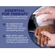 thumbnail image 4 of Cepillo sensorial Therapressure Brush Wilbarger Therapy, paquete de 2, 4 of 9