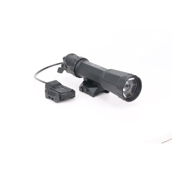 Dispositivo De Iluminación Raid 1000 Lúmen 80000 Candelas