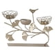 thumbnail image 4 of Candelabros Soporte Tealight Adornos De Candelabro Para Decoración Del Hogar 26x8x18cm, 4 of 5