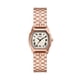 thumbnail image 1 of Reloj Fossil Harlow para Mujer con Pulsera de Acero Inoxidable en Oro Rosa de 27 mm, 1 of 6