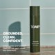 thumbnail image 2 of Cologne TONE On-The-Go Woodland, 100 ml, para hombre y mujer, 2 of 4