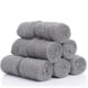 thumbnail image 1 of Bolas de acero ultrafinas para limpieza de grifos de acero inoxidable, paquete de 12 unidades, 1 of 6