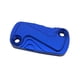 thumbnail image 5 of Accesorio CNC De Cubierta De Depósito De Freno Delantero Para Suzuki 2017-2023 -s750 Azul, 5 of 5