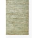 thumbnail image 2 of Area Rug Momeni Etra Green, 60 cm x 90 cm, yute anudado a mano, 2 of 9