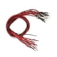 thumbnail image 4 of 3mm Pre Cableado LED DC 3-6V Mini Miro Luces Diodos DIY Modelo Rojo, 4 of 5