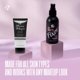 thumbnail image 3 of Prebase y Spray Fijador Mate W7 Duo 60 ml Vegano, 3 of 6