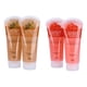 thumbnail image 1 of Set 10 Gel Exfoliante Facial Baba Caracol, Coji Berry Lau, 1 of 3