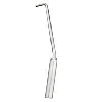 Ioensy - Herramienta Manual De Torsión De Alambre De Refuerzo, Cerca De Torsión De Alambre Con Gancho