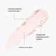 thumbnail image 2 of Bálsamo Para Ojos Skin Care Rose Glow Tratamiento Para Ojeras 10 Ml, 2 of 9
