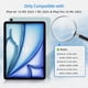 thumbnail image 2 of Protector de pantalla MOBDIK Paperfeel para iPad Air 13 y Pro 13, 2 of 9