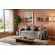 thumbnail image 3 of Sofa Ucrania 3c Tela Gris, 3 of 4