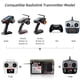 thumbnail image 4 of Receptor RC Radiolink R6FG 6 canales 2.4 GHz con giroscopio para RC, 4 of 8
