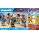 thumbnail image 4 of Juguete Playmobil My Figures Pirates con 4 figuras +83 piezas, 5 o más, 4 of 6