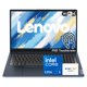 thumbnail image 1 of Laptop Lenovo 15,6" con pantalla táctil i5 16 GB 256 GB SSD Wi‑Fi 6, 1 of 9