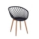 thumbnail image 1 of Silla Mesh - Negra, 1 of 3