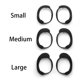 thumbnail image 4 of Puntas de repuesto NANLANFAN para Bose QuietComfort Ultra, 4 of 5
