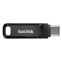 Sandisk Usb Dual Drive Type-C 256Gb
