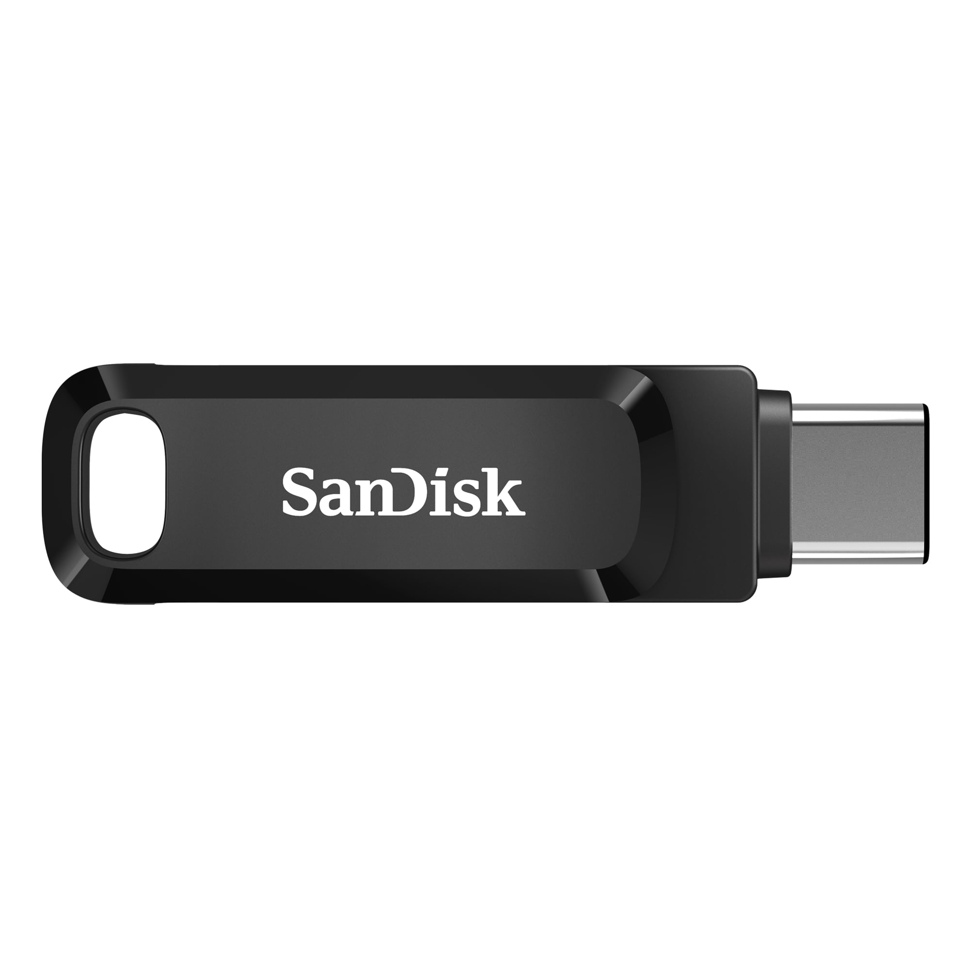 Sandisk Usb Dual Drive Type-c 256gb