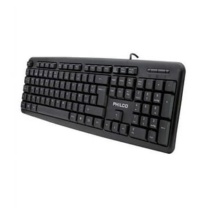 Philco - Teclado Standard Usb