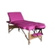 thumbnail image 1 of Camilla Plegable M1 Premium Embarazada Rosada, 1 of 2