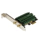 thumbnail image 2 of Adaptador de red inalámbrico StarTech.com PEX867WAC22 AC1200, 2 of 8