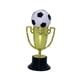 thumbnail image 4 of Premio Trofeo Recompensa Props Trofeo Copa Premio Para Evento Torneo Competiciones Fútbol, 4 of 5