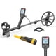 thumbnail image 1 of Detector de metales NOKTA Simplex Ultra Waterproof con Accupoint, 1 of 7