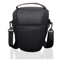 Genérica - Bolso Cámara Fotográfica Y Lente Dslr Compatible Canon, Nikon, Sony, Etc.