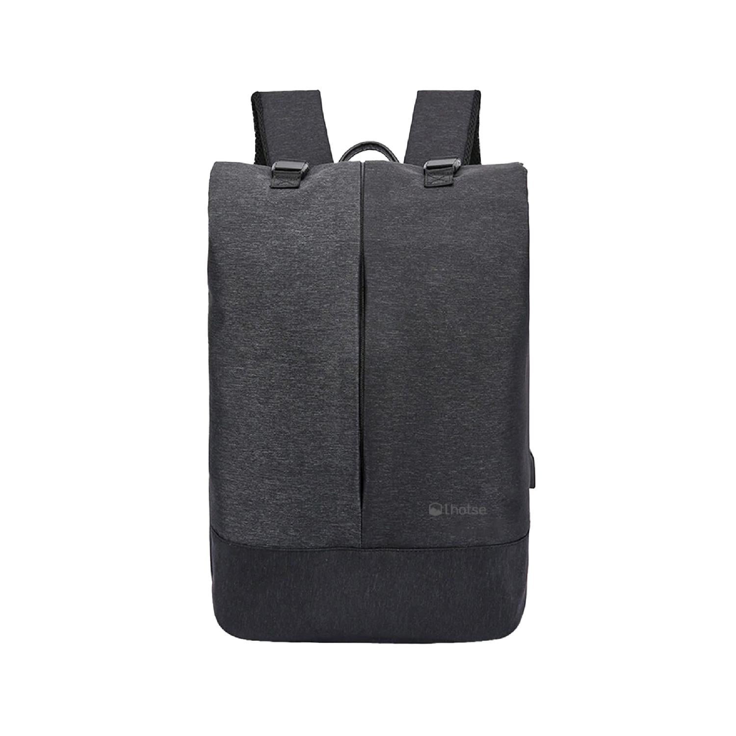 Mochila Antirrobo Lhotse Gris