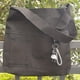 thumbnail image 3 of 1pc Unisex Shopping Bags, Canvas Commuter Vest Bag, Cotton Cloth Handbags For Supermarket, Grocery, As Tote School Bag, 3 of 4