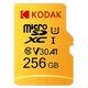 thumbnail image 1 of Tarjeta Micro Sd Kodak 256gb Compatible Con Nintendo Switch, 1 of 9