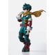 thumbnail image 3 of Figura de acción TAMASHII NATIONS My Hero Academia Izuku Midoriya, 3 of 9
