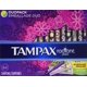 thumbnail image 1 of Tampones Tampax Radiant 84 unidades sin perfume – Pack dúo, 1 of 2