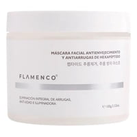 Genérico - Mascara Facial Anti Edad Reafirmante Todo Tipo Piel Lau