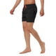 thumbnail image 5 of INSPIRE CHIC Bañadores de Nylon para Hombre, Pantalones Cortos de Tabla Ligeros con Forro de Malla y Cordón 8, 5 of 6