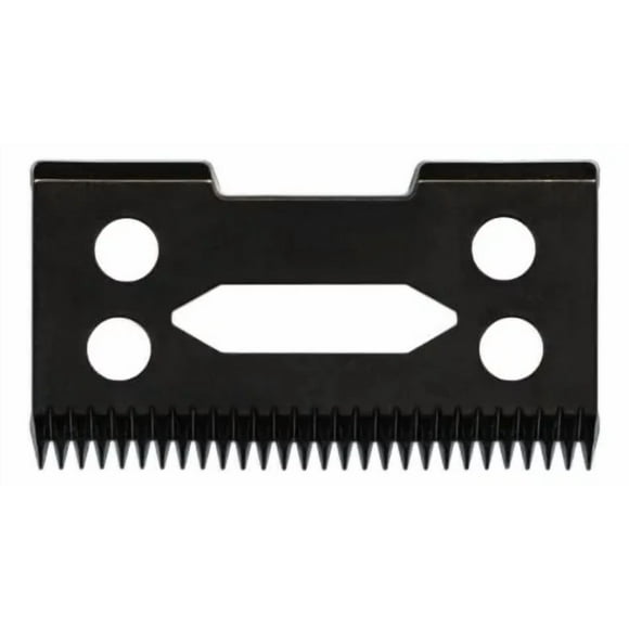 Hojilla De Cerámica Para Wahl Magic Clip Inalámbrica Negro