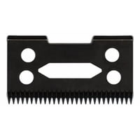 Linastore - Hojilla De Cerámica Para Wahl Magic Clip Inalámbrica Negro