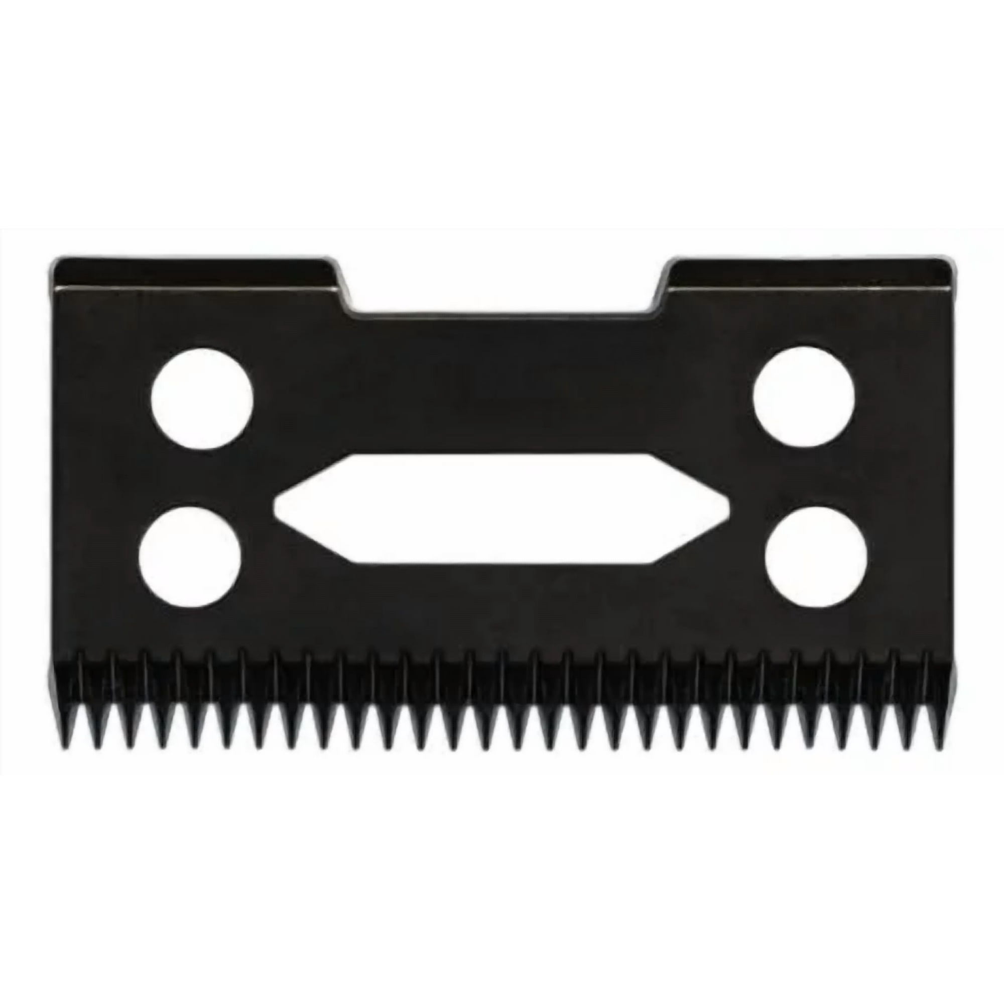 Linastore - Hojilla De Cerámica Para Wahl Magic Clip Inalámbrica Negro