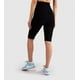 thumbnail image 1 of CALZA BIKER NEGRA, 1 of 3